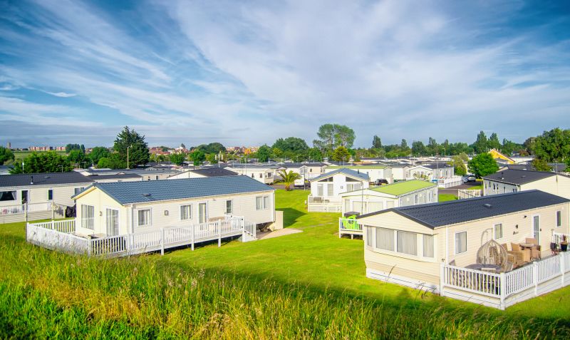 Mobile Home Skirting Contractors Directory