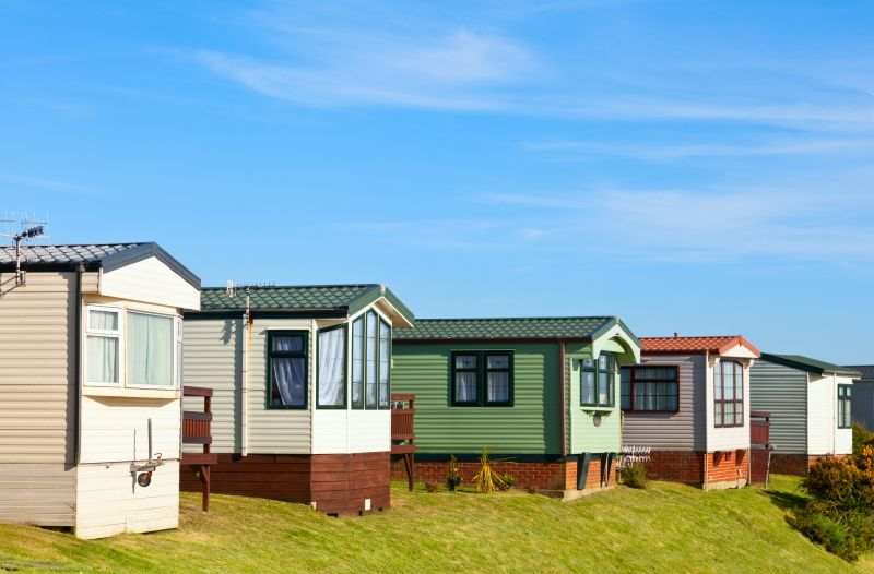 Mobile Home Skirting Deals & Offers