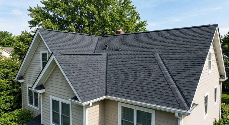 Deck Roof Construction in Framingham, MA