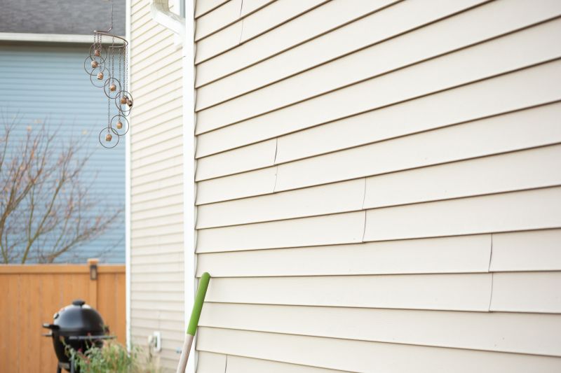 Residential Siding Replacement in West Hartford, CT