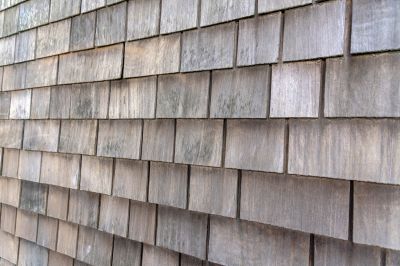 Wood Shake Siding Installation in Fairfield County, CT